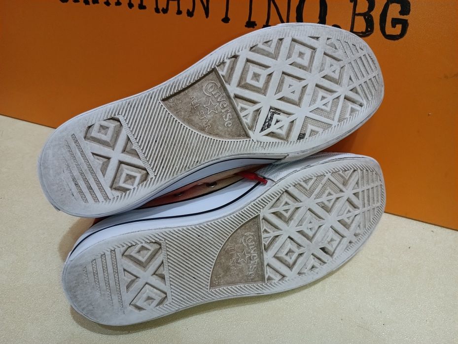 Converse Lift N 38 - 25 лв