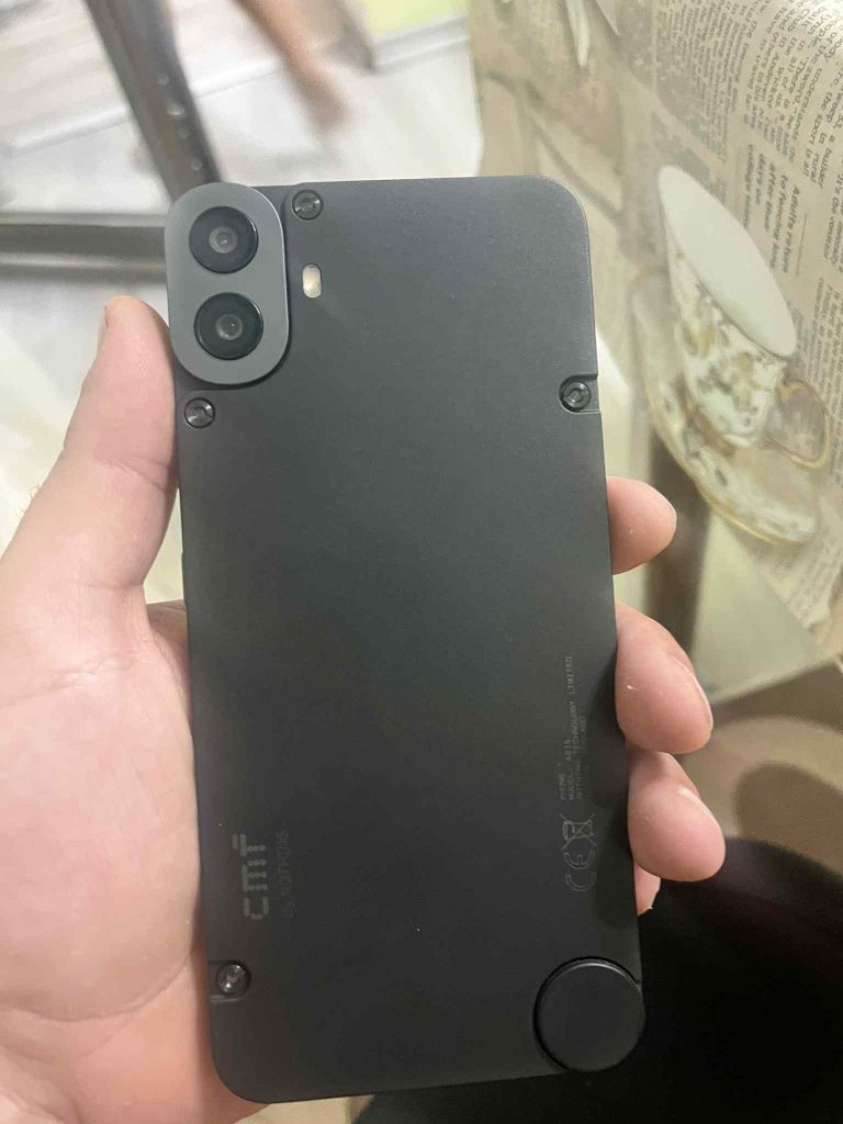 Cmf phone 1 128/8