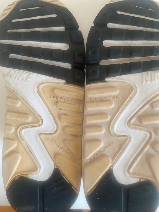 Детски маратонки за момиче   Nike , размер  33