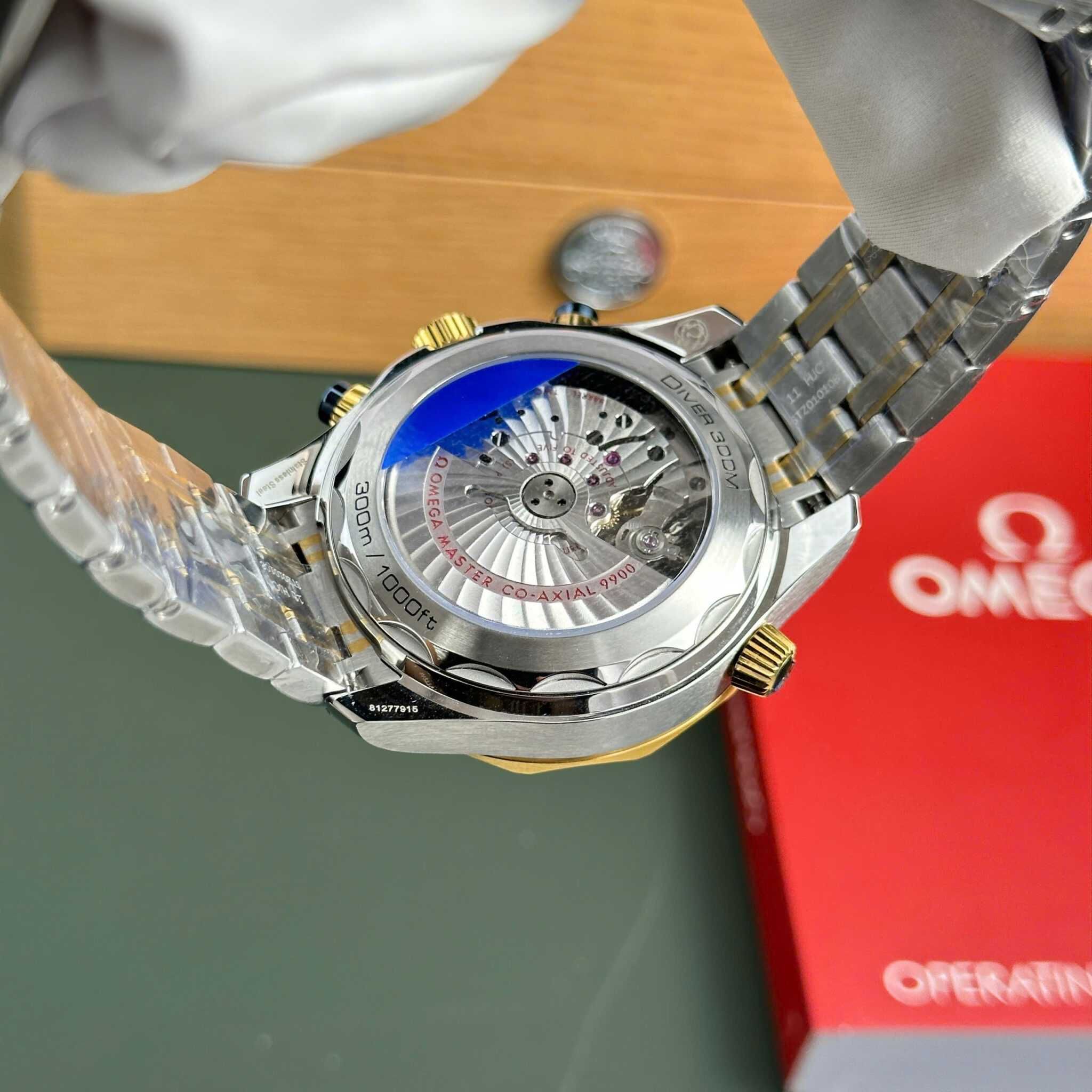 Omega speedmaster хронограф колекция