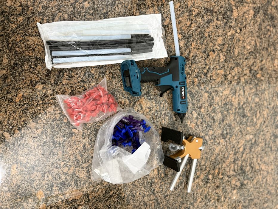 Vand scule profesionale pentru PDR