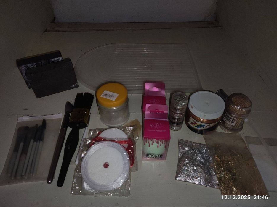 Продаю Гипсовые Формы