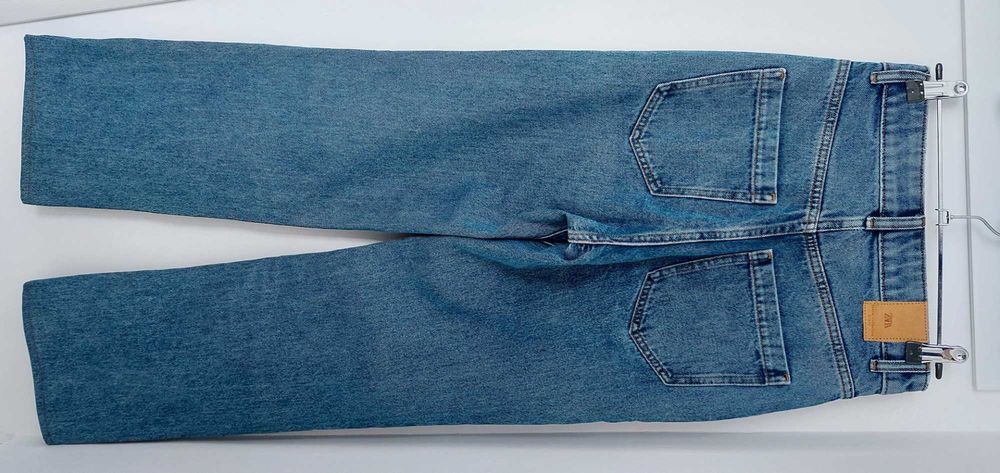 Vand blugi dama noi Zara, Z1975, marimea 34