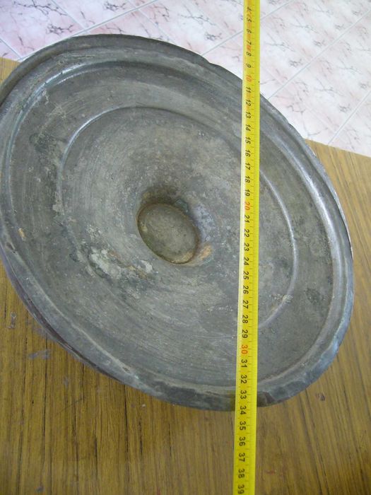 Стари Медни Съдове