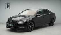 Skoda Superb 4x4, Garanție tehnică 12 luni / 20.000 km