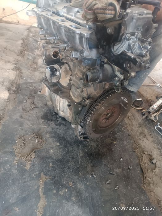 lada largus matori reno mator 16klapon