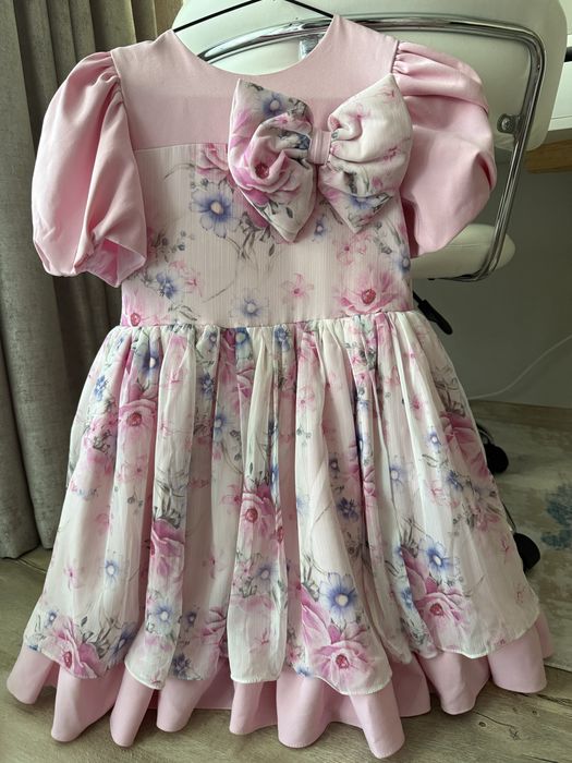 Рокля за момичета и принцеси