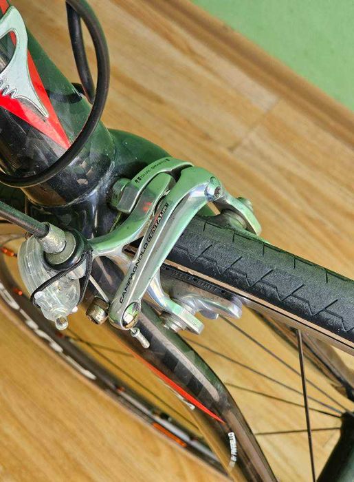 Pinarello FP5 Carbon 30HM12K 53см