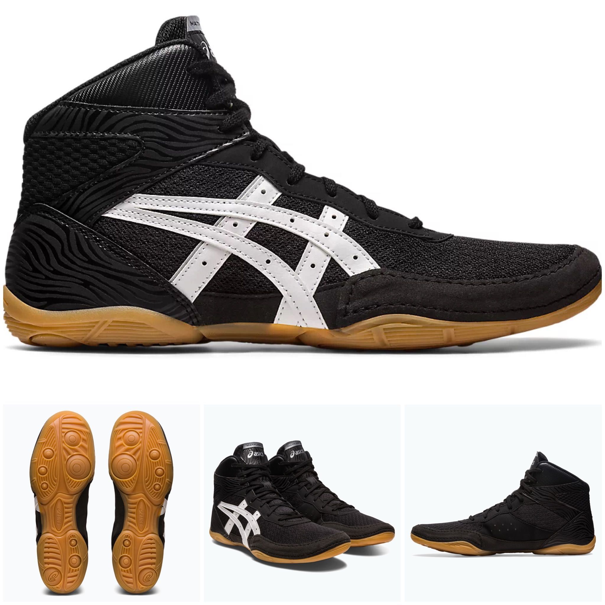 НОВИ МОДЕЛИ детски обувки за борба!!! Борцовки за деца ASICS!