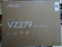 Monitor LED ASUS VZ27EHF-W, 27inch
