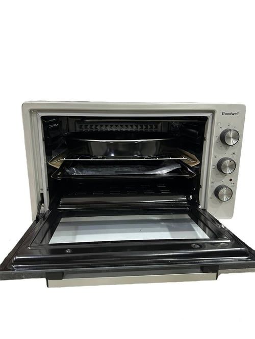 Микроволновая печь Goodwell GMF-2307 BL