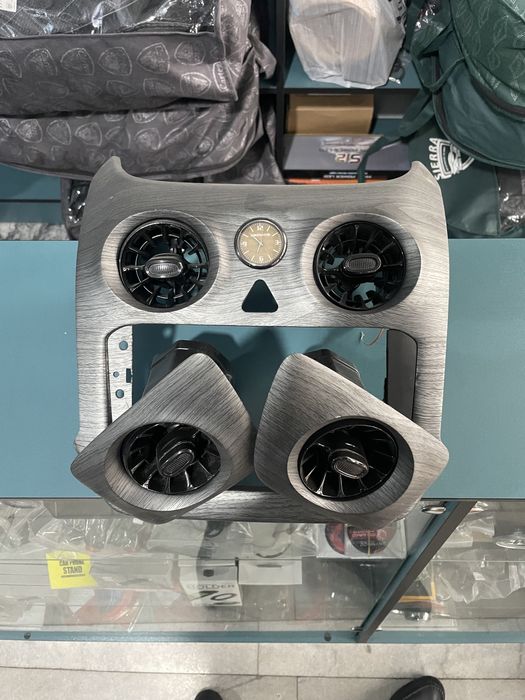 Kobilt mers deflektor km