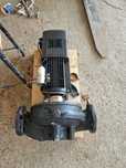 Vand pompe grundfos industriale 40-180/4