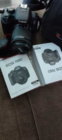 Продам Cannon D700