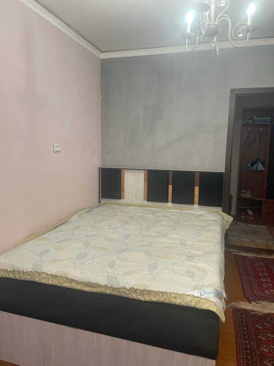 Продаётся квартира