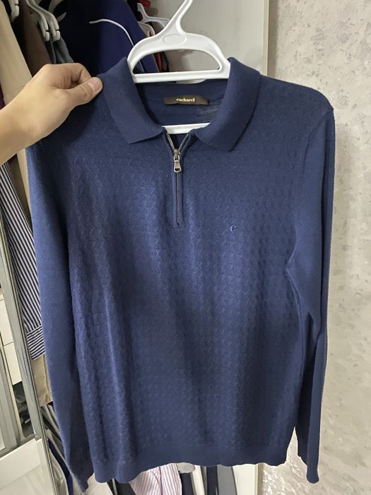 Полузамок италянский