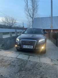 Audi Q5  quattro