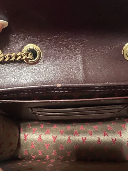 Дамска чанта Patrizia pepe