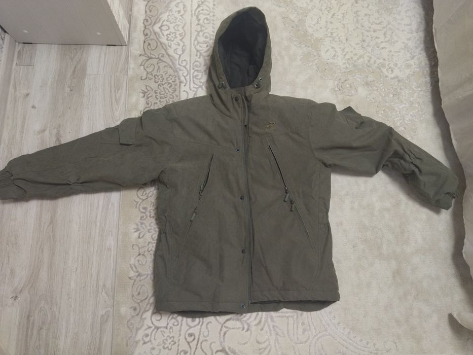 Продам спецодежду