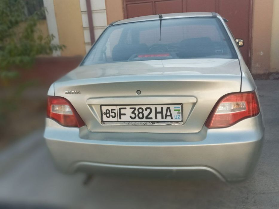 Nexsiya 2 sons sotiladi