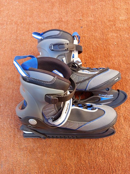 Patine patinaj gheață