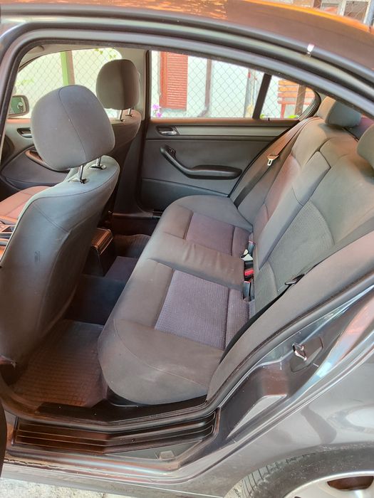 BMW 316 E46 1.8 седан