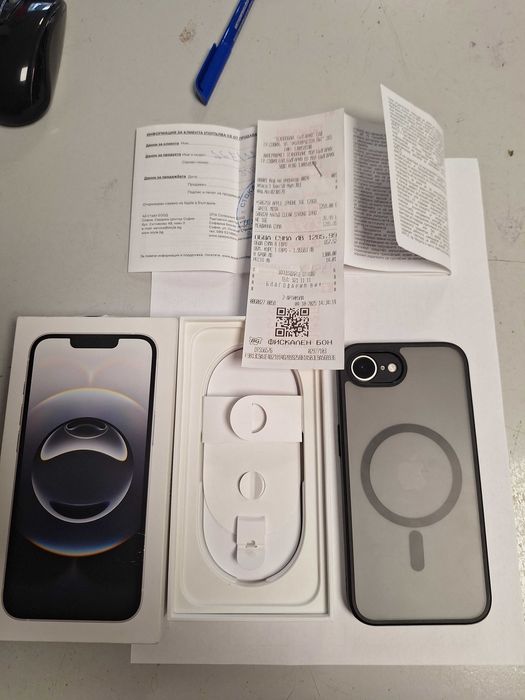 Apple Iphone 16e 128GB