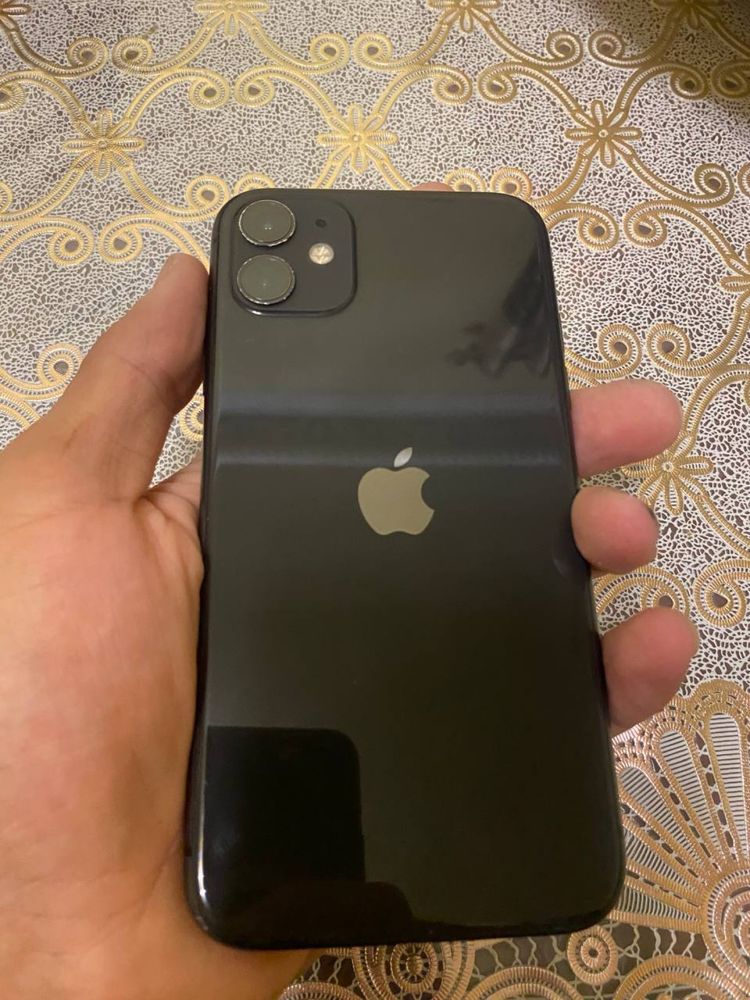 Iphone 11 128gb