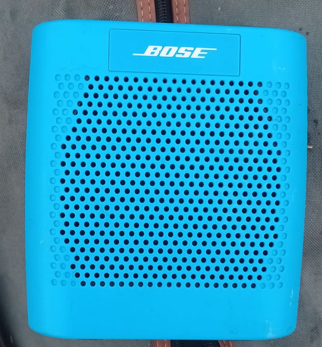 Boxa Bose bluetooth