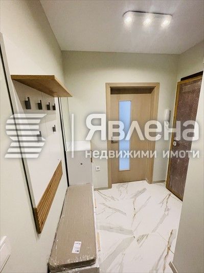 Дава се под наем Двустаен апартамент в Варна, Лятно кино Тракия - 65 кв.м за 665 € - Снимка #6