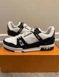 Adidasi|Tenisi| Louis Vuitton Trainer