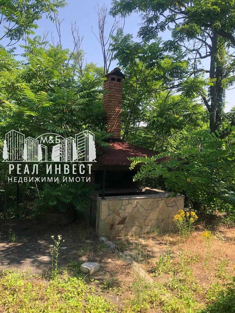 Продава се Заведение в Димитровград - 1270 кв.м за 149 €/кв.м - Снимка #8
