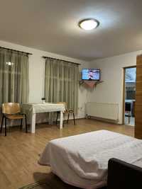 Inchiriez apartament 1 camera Calea Baciului str. principala Petrom