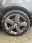 Jante s line roti r18 audi a6 c6
