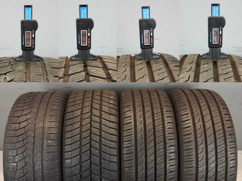 Roti/Jante Skoda 5x112 225/45 R17 Octavia, Superb, Yeti;Audi, Seat, VW