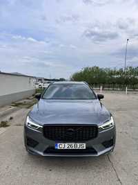 Volvo XC 60 Volvo XC60 R-Design