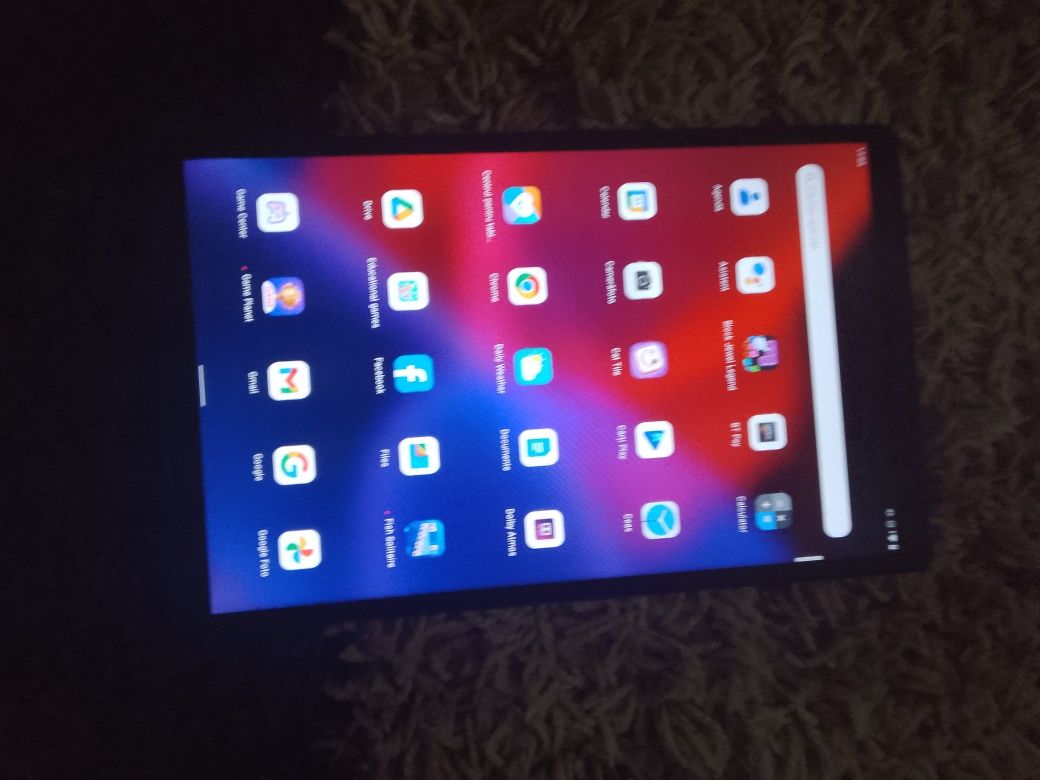 Vând Tableta Lenovo Tab M10 HD