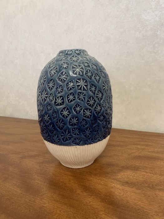 Красивая Ваза от Zara Home Dubai