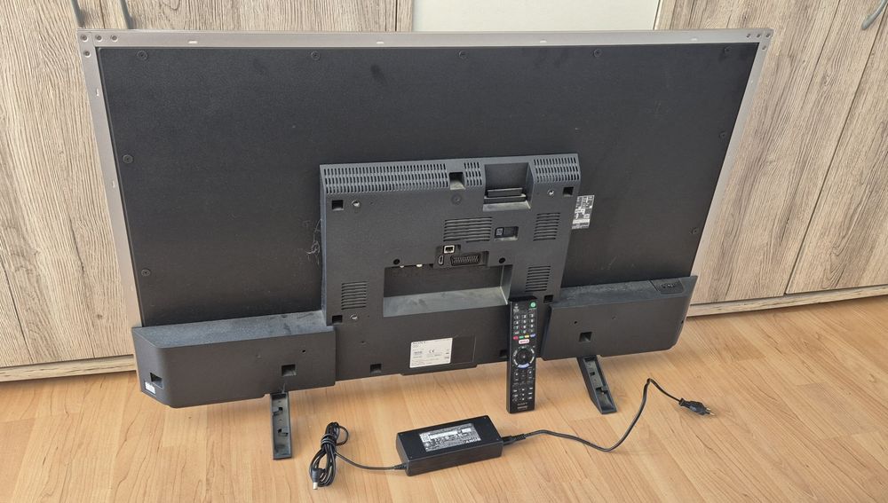 Sony KDL-43WD757 Full HD, Smart, WiFi,
