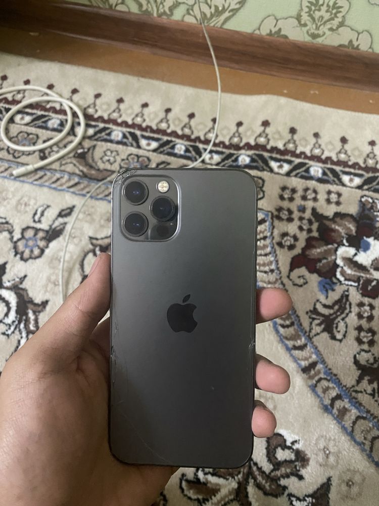 iphone 12 pro 128 gb