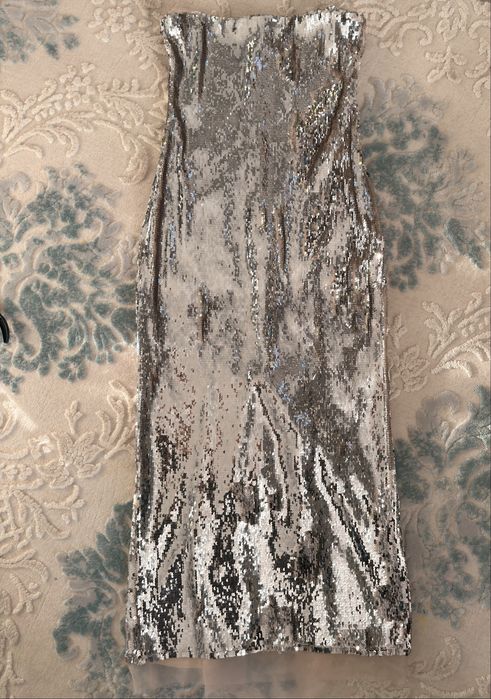 Официална рокля Zara