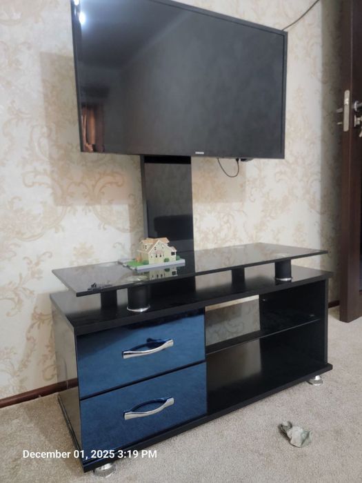 Telivizor tumbasi (podstavka)