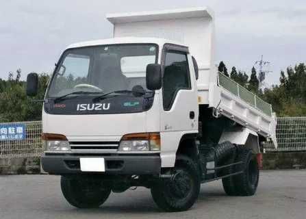 Umid avto bilan samosval isuzu 3T Halol nasiya (1-5y)ribosiz