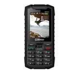 Maxcom Strong MM916 – Telefon Robust și Fiabil pentru Orice Mediu!