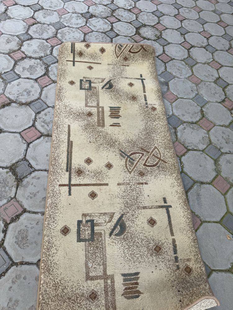 Ковры напольные
