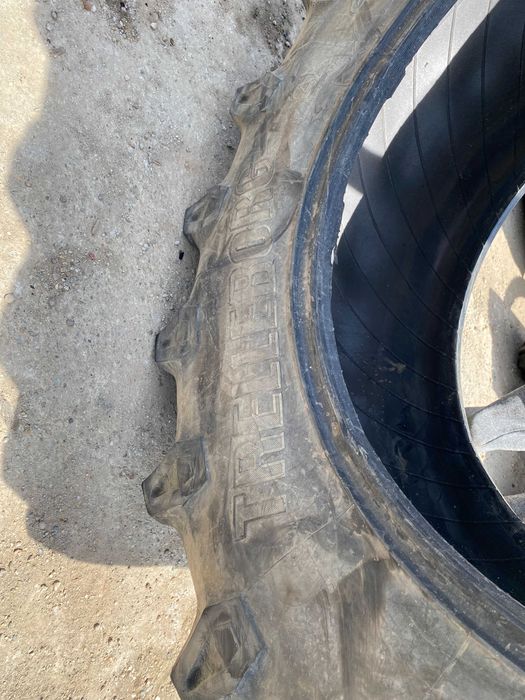 Anvelope sh 480/70 R34