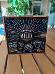 Филтри за вода Milux SES008