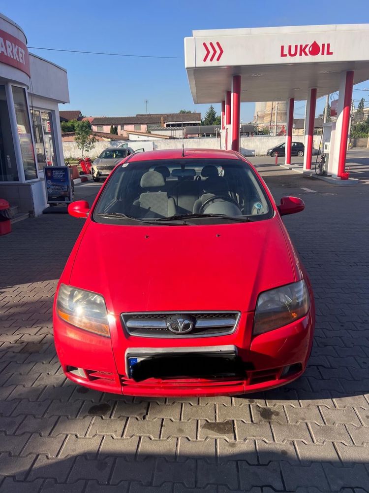 Vand Daewoo Kalos 1,4