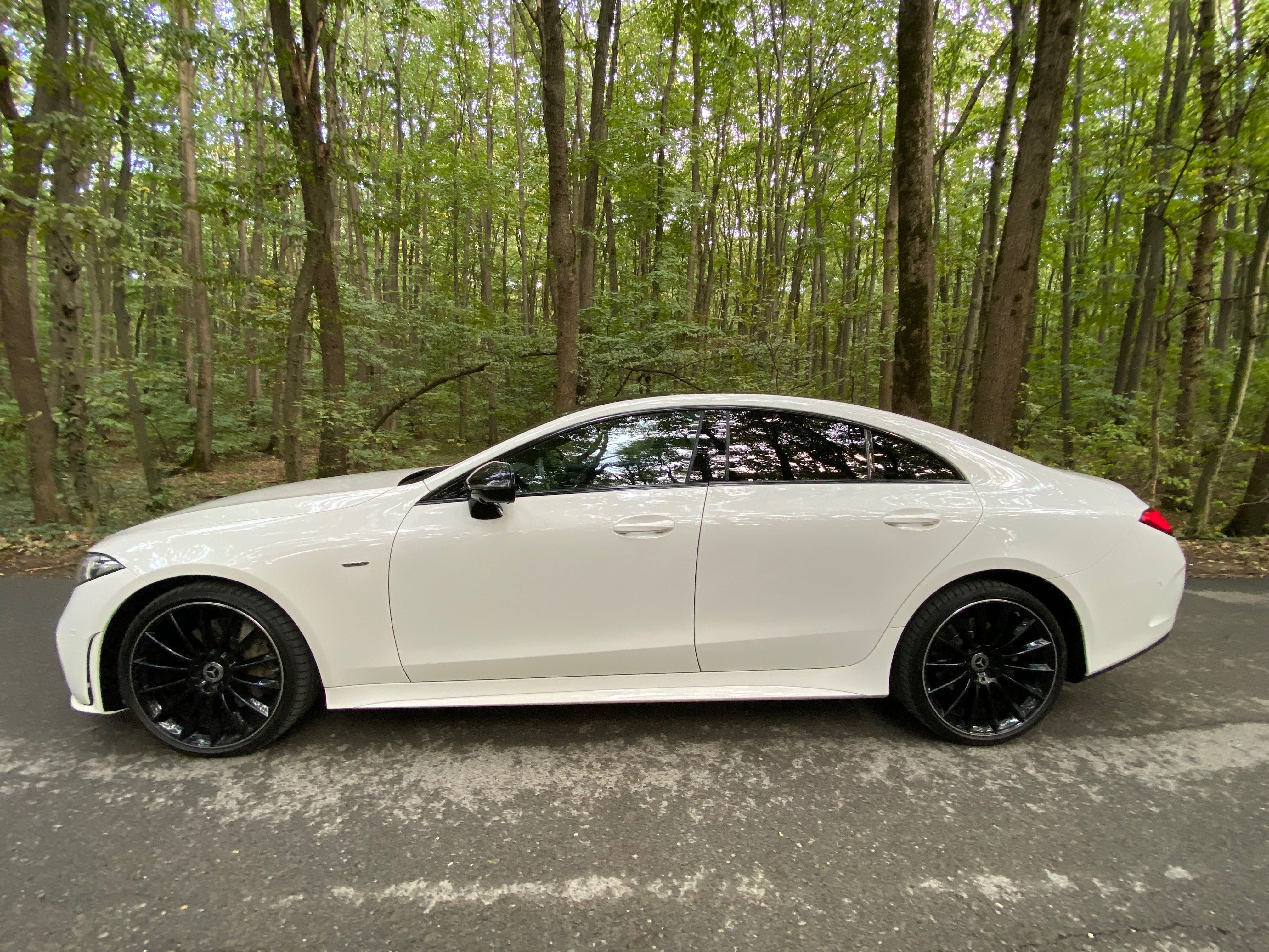 Mercedes cls 400d 4matic Edition 1 AMG