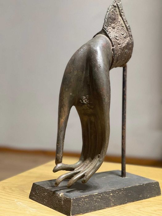 Ръката на Апсара